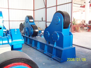 Rotatore della saldatura della caldaia del rotatore della saldatura del contenitore a pressione del rotatore della saldatura del carro armato del gasolio