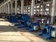 Posizionatori dei rotatori della saldatura del tubo di VFD automatici per l'industriale