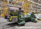 1000 tonnellate di rotatore di sollevamento idraulico della saldatura
