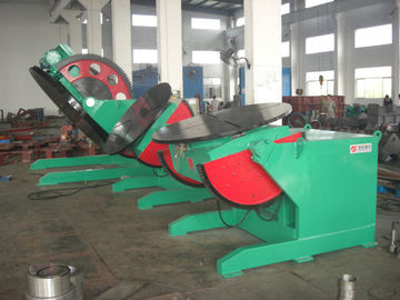Posizionatori 5ton - 20ton dei rotatori della saldatura automatica idraulico