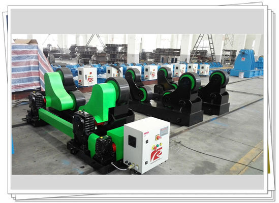 Auto automatico stato allineato, manipolatori dei posizionatori della saldatura del tubo della saldatura