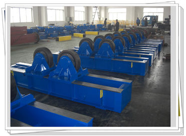 Saldatura metallica del tubo di adeguamento di Bolt che gira Rolls 10000kg 50HZ 3PH